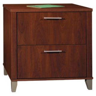 Bush Somerset Collection   Lateral File   WC81x80 03