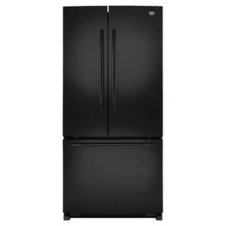 Maytag Dual Temperature Zones French Door Refrigerator   MFF2258VE