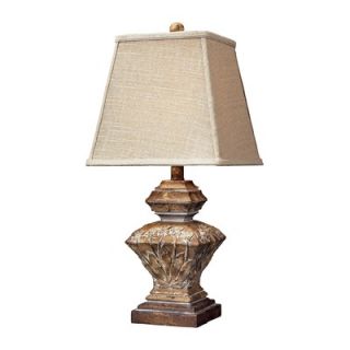 Sterling Industries Composite Accent Lamp   93 10031