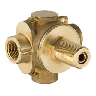 American Standard Two Way in Wall Diverter Valve