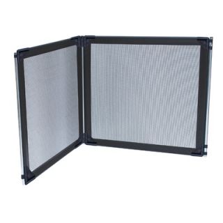 Kid Kusion Play Safe Fence with 2 Panels