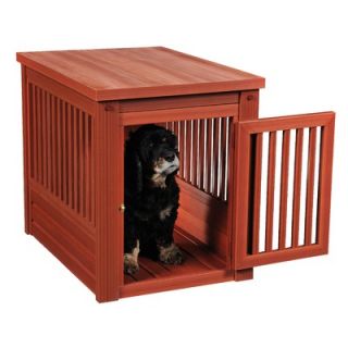 New Age Pet Habitat ‘n Home™ InnPlace™ Dog Crate