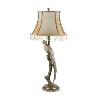 Sterling Industries Martinique Macaw Table Lamp   93 190