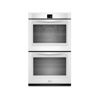Whirlpool 4.3 cu. ft. Double Wall with True Convection Cooking Oven