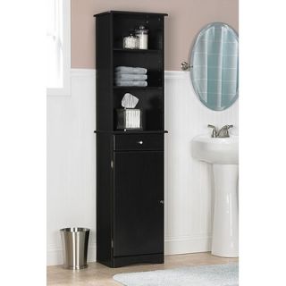 Ameriwood Bathroom Storage Cabinet