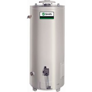 Commercial Tank Type Water Heater Nat Gas 98 Gal Conservationist 75