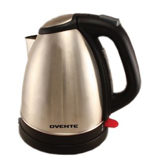 Ovente Cord Free Electric Kettle