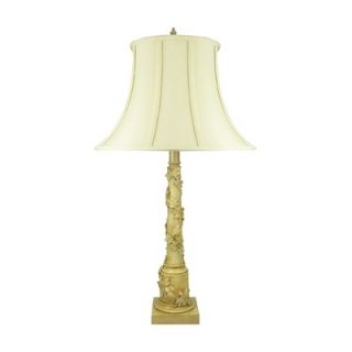 Sterling Industries Dragonfly Vine Table Lamp   93 215
