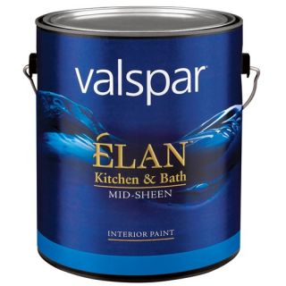 Gallon Pastel Base Élan™ Kitchen & Bath Mid Sheen Interior Paint