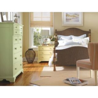 Coastal Living™ by Stanley Furniture Country Panel Bed   829 13 41