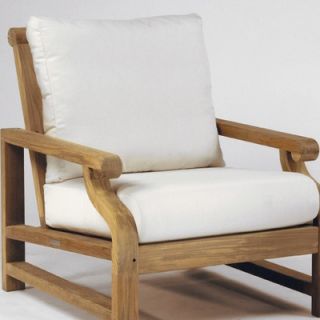 Kingsley Bate Nantucket Deep Seating Sofa with Cushions