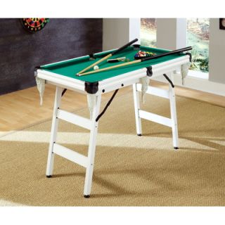 Home Styles The Hot Shot 5 Pool Table   5954 98