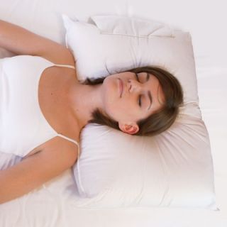 Pillow with Purpose™ Snore Less Pillow