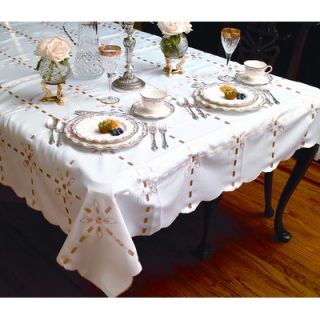  Paisley Design 68 X 102 Tablecloth   Chenille Paisly TC 3006 5