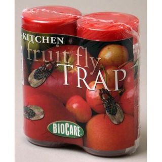 Springstar BioCare™ Kitchen Fruit Fly Trap Set of Two