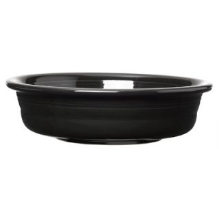 Fiesta® Black 2 Qt Serving Bowl   101 455