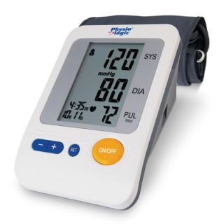  Automatic Essentia Blood Pressure Monitor For Home Use   106 930
