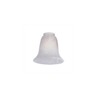  25 Neck Tinted Glass Flare Bell Shade in Tea Stain   106