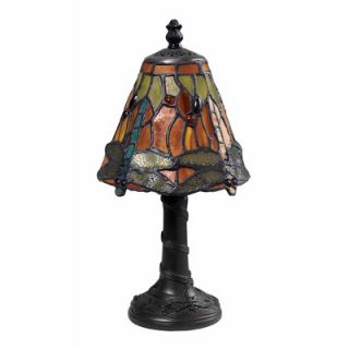 Sterling Industries Mini Table Lamp   126 0012