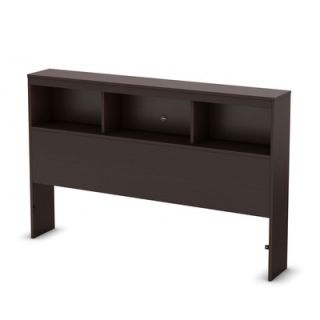 South Shore Cakao Panel Bed   325909 / 3259