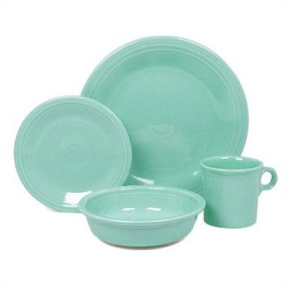 Fiesta® Turquoise Dinnerware Collection   xxx 107