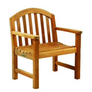 Kingsley Bate Derby Dinind Arm Chair