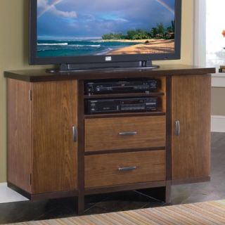 dCOR design Seattle 49 Compact TV Stand   T 102 TST