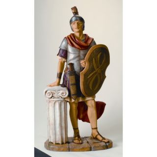 Fontanini 50 Scale Roman Soldier Figurine   52319