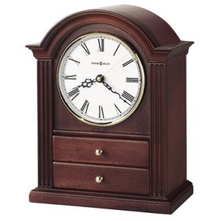 Howard Miller Kayla Quartz Mantel Clock   635 112