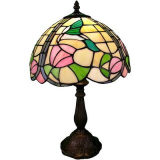Warehouse of Tiffany Hummingbird Table Lamp
