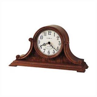 Howard Miller Anthony Chiming Quartz Mantel Clock   635 113