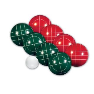 Franklin Sports Outdoor Games Expert 113 MM Bocce