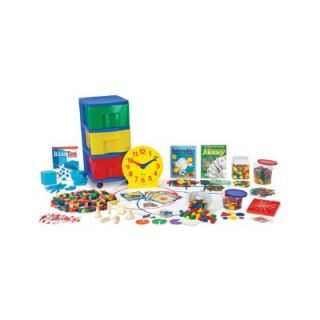 Learning Resources Primary Math Cart