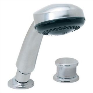 Price Pfister Roman Tub Hand Shower with Diverter