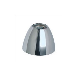 WAC Solid Shade for Monorail Quick Connect Fixtures in Chrome   G116