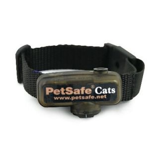 Pet Safe Premium Cat Fence Extra Receiver   PIG00 11006