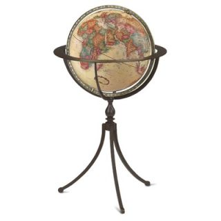 Replogle Marin World Globe