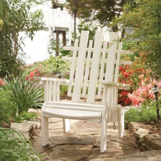 Outdoor Cushions for Adirondack Chairs