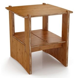 Legare Furniture Sustainable Series End Table   OTAO 120