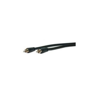 Comprehensive XHD Double Shielded Component Video Cable   X3V 3RCA