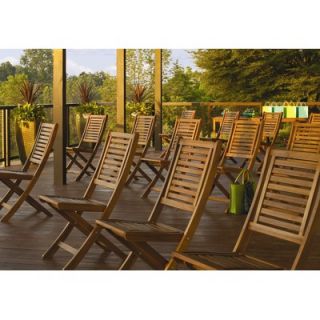 Oxford Garden Capri Lounge Chair