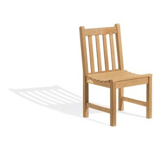 Oxford Garden Classic Dining Side Chair