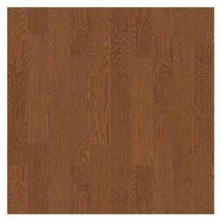 Shaw Floors Epic Symphonic 5 Engineered Oak in Leather   SW120