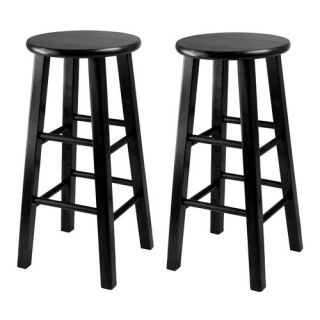  Design by Ashley Barlow 24 Bar Stool in Two Tone   D367 124