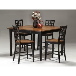 Imagio Home Arlington Counter Dining Table   AR TA X5454 BLJ