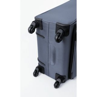 Wenger Swiss Gear Neo Lite 21 Pilot Spinner Suitcase   72082221