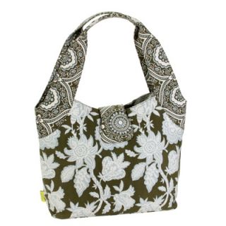 Amy Butler Honeysuckle Tote   AB122TRP