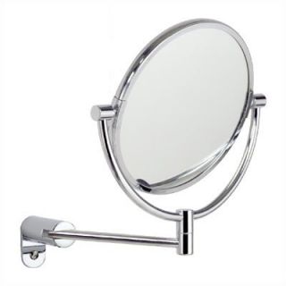 USE Bollard Shaving Mirror