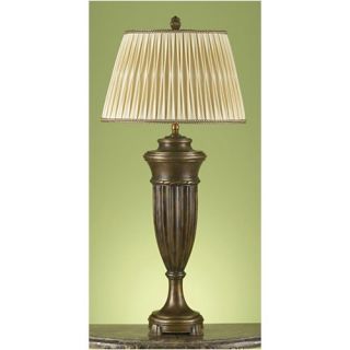 Minka Ambience Belcaro Table Lamp in Belcaro Walnut   10541 126