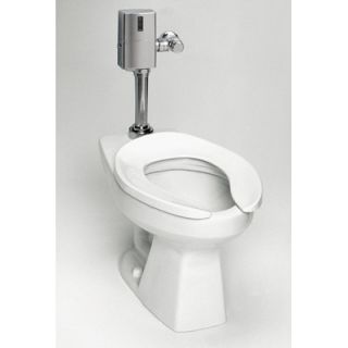 Toto High Efficiency Commercial Floor Mounted Toilet